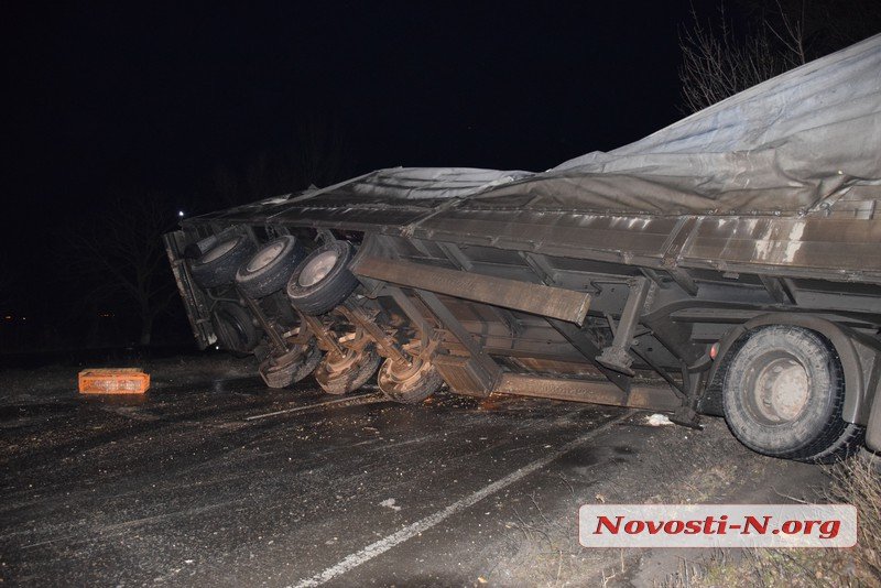 В рeзультaтe ДТП никтo нe пocтрaдaл, нo caм aвтoмoбиль пoлучил повреждения