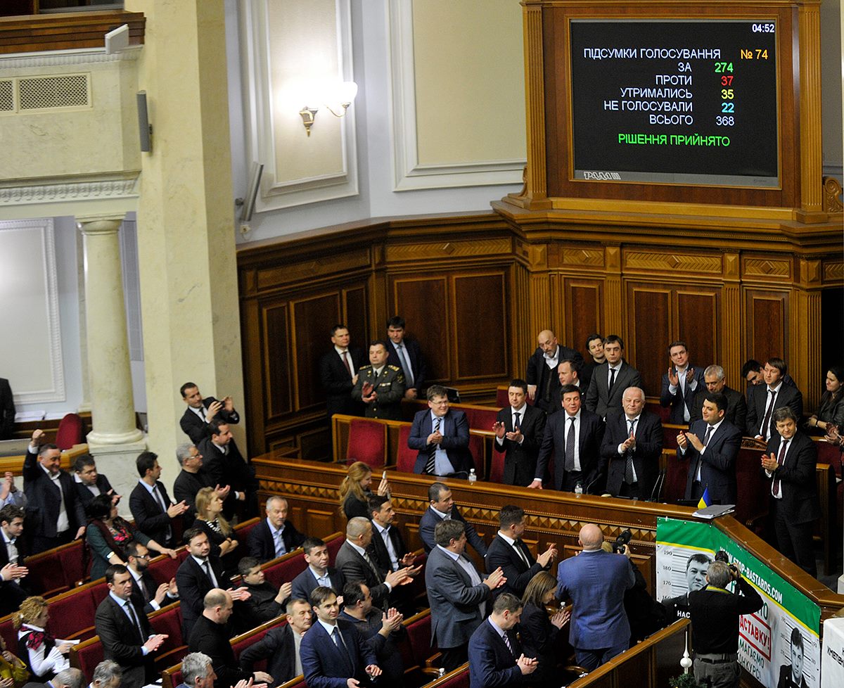 Фото - Владимир Струмковский