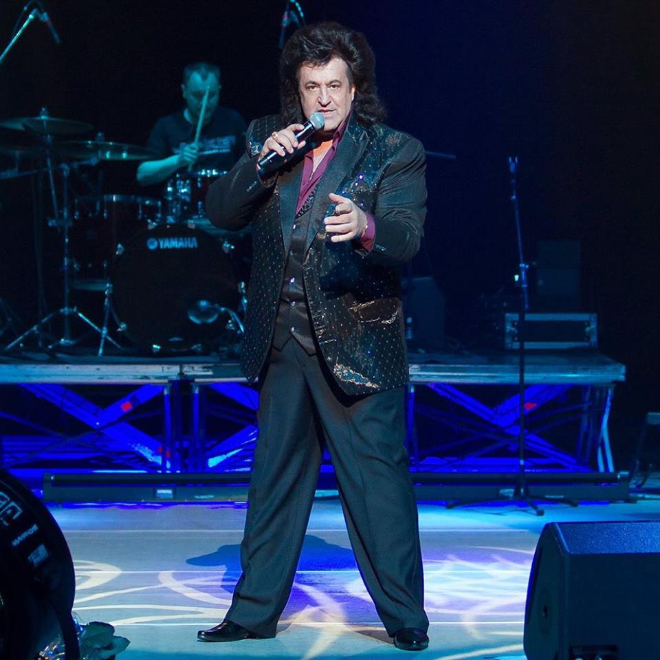 Иво Бобул. Источник фото – Facebook