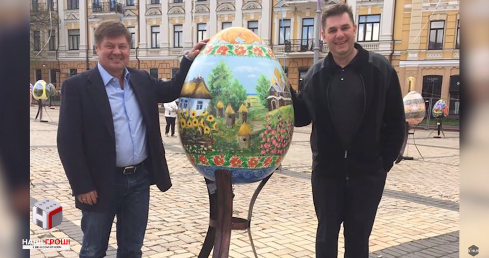 Александр Третьяков
