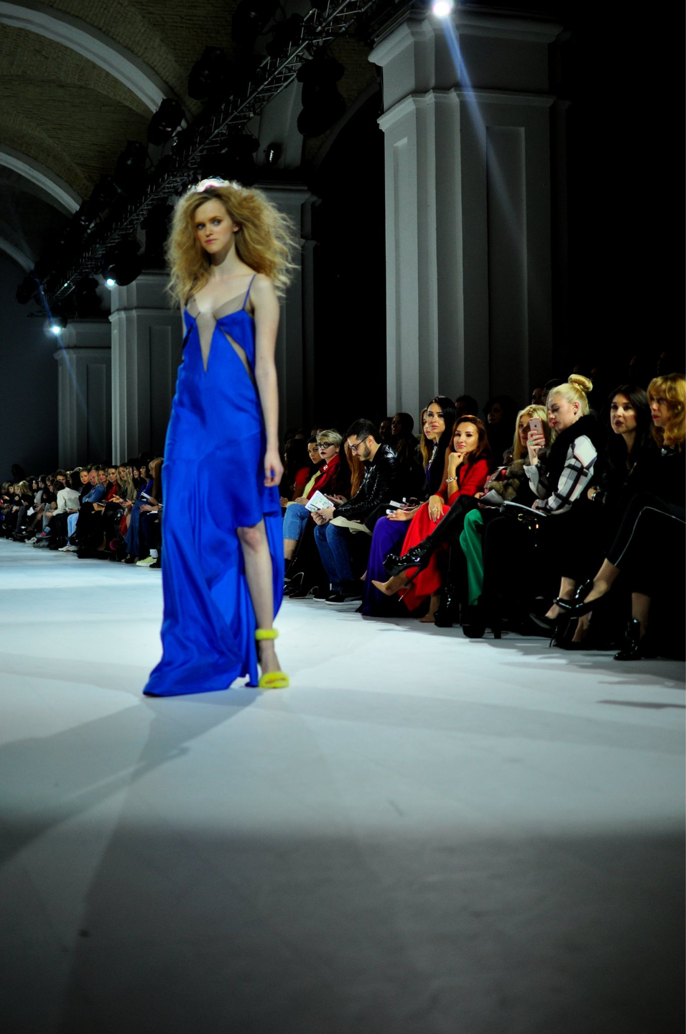 Коллекция AYSINA