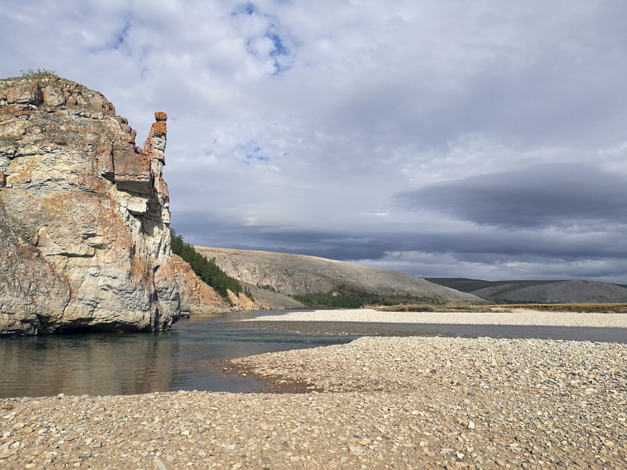 Ученые обнаружили сенсационную находку в Якутии 