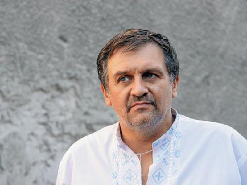 Алексей Гарань