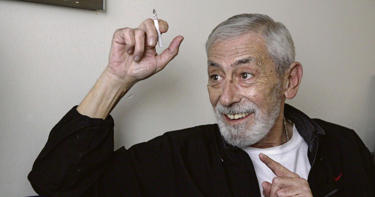 Вахтанг Кикабидзе
