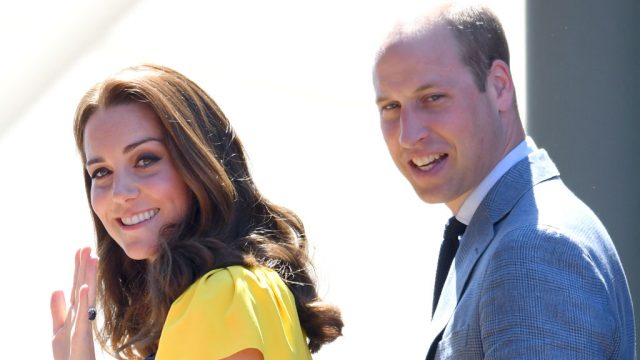 Кейт Миддлтон