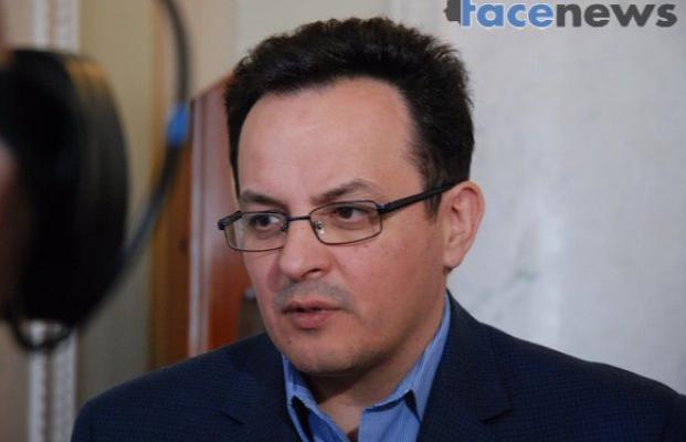 Олег Березюк