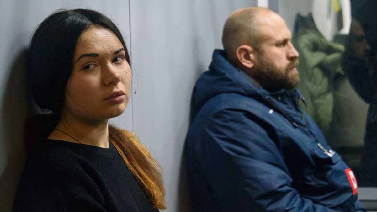 Зайцева и Дронов