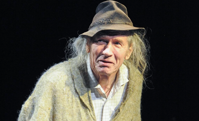 Прощание с Геннадием Фроловым состоится 14 апреля