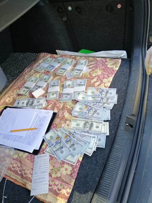 Задержаны аферисты, обещавшие назначение на руководящую должность в полиции