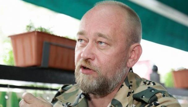 Владимир Рубан