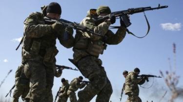 Володимир Зеленський хоче миру через перемовини з Росією та великі Мінські угоди