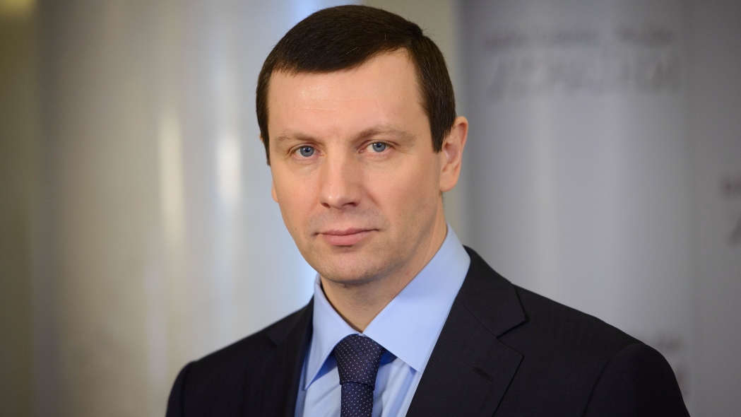 Сергей Дунаев. Источник фото – «Оппозиционный блок»