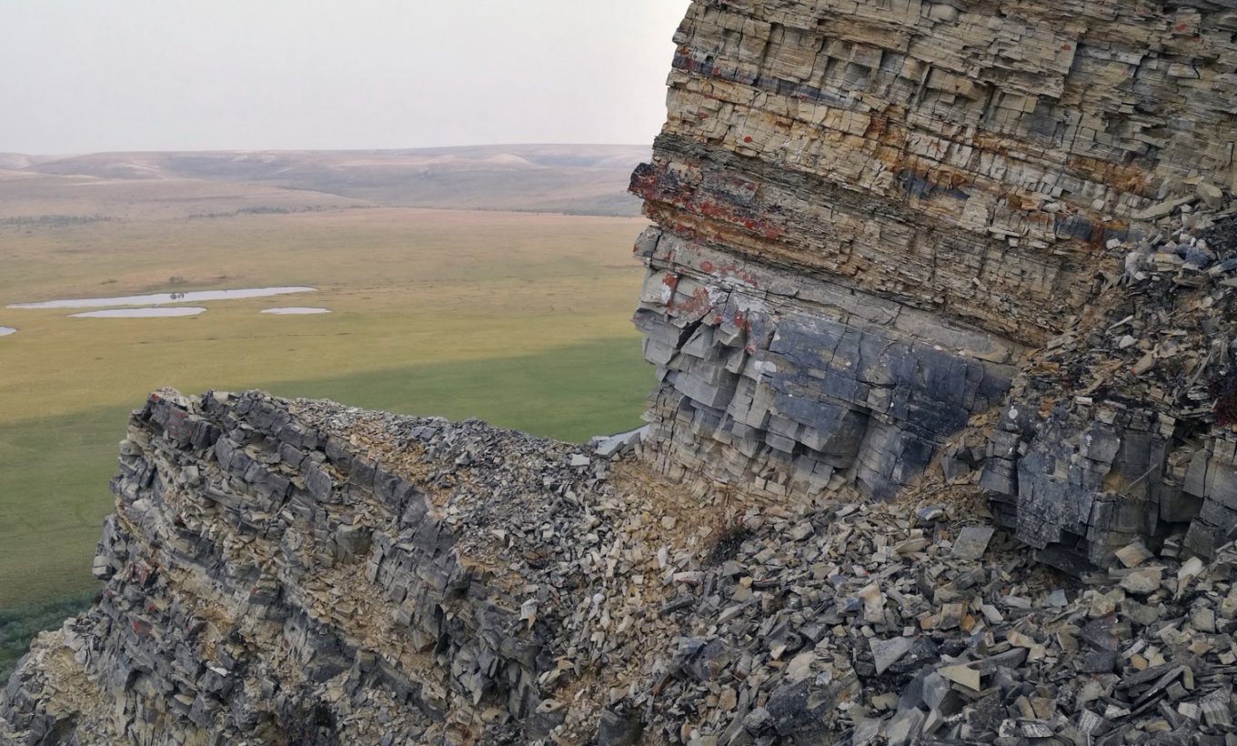 Ученые обнаружили сенсационную находку в Якутии 