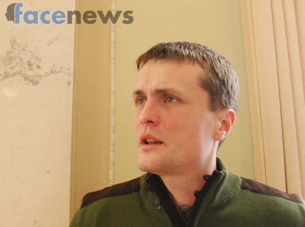 Игорь Луценко