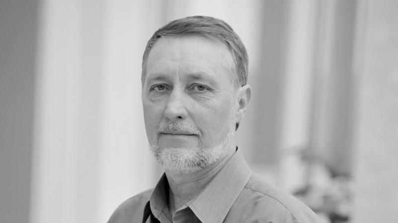 Скончался актер Александр Васильев