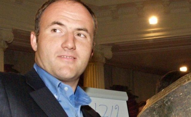 Павел Фукс