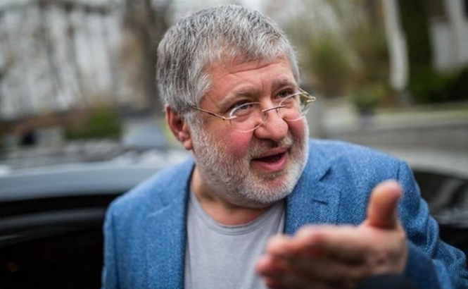 Игорь Коломойский