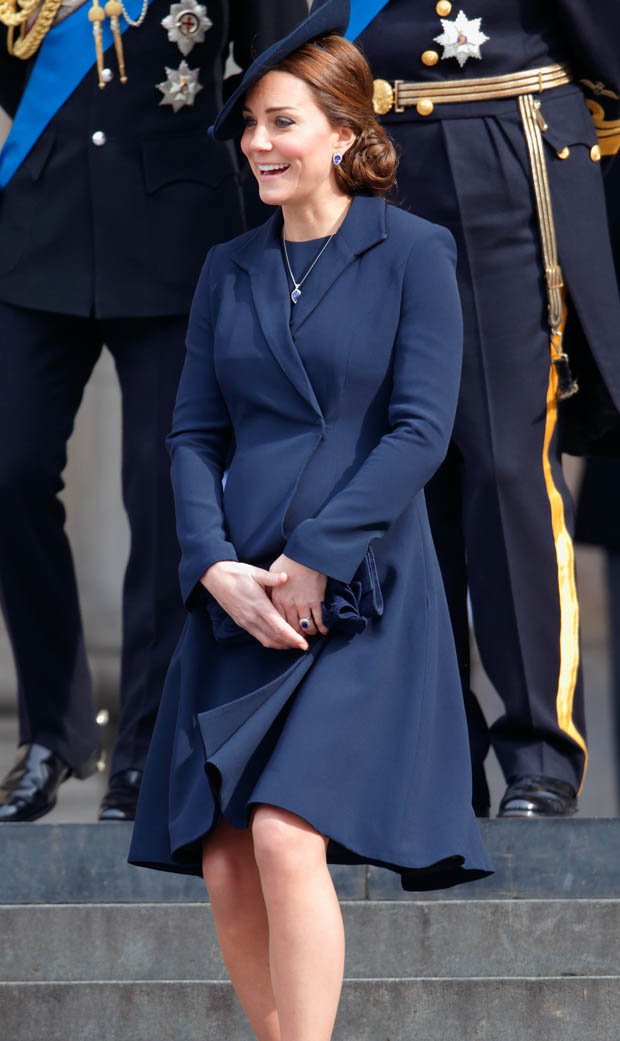 Кейт Миддлтон