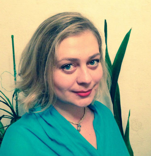 Умерла актриса Дарья Егорычева