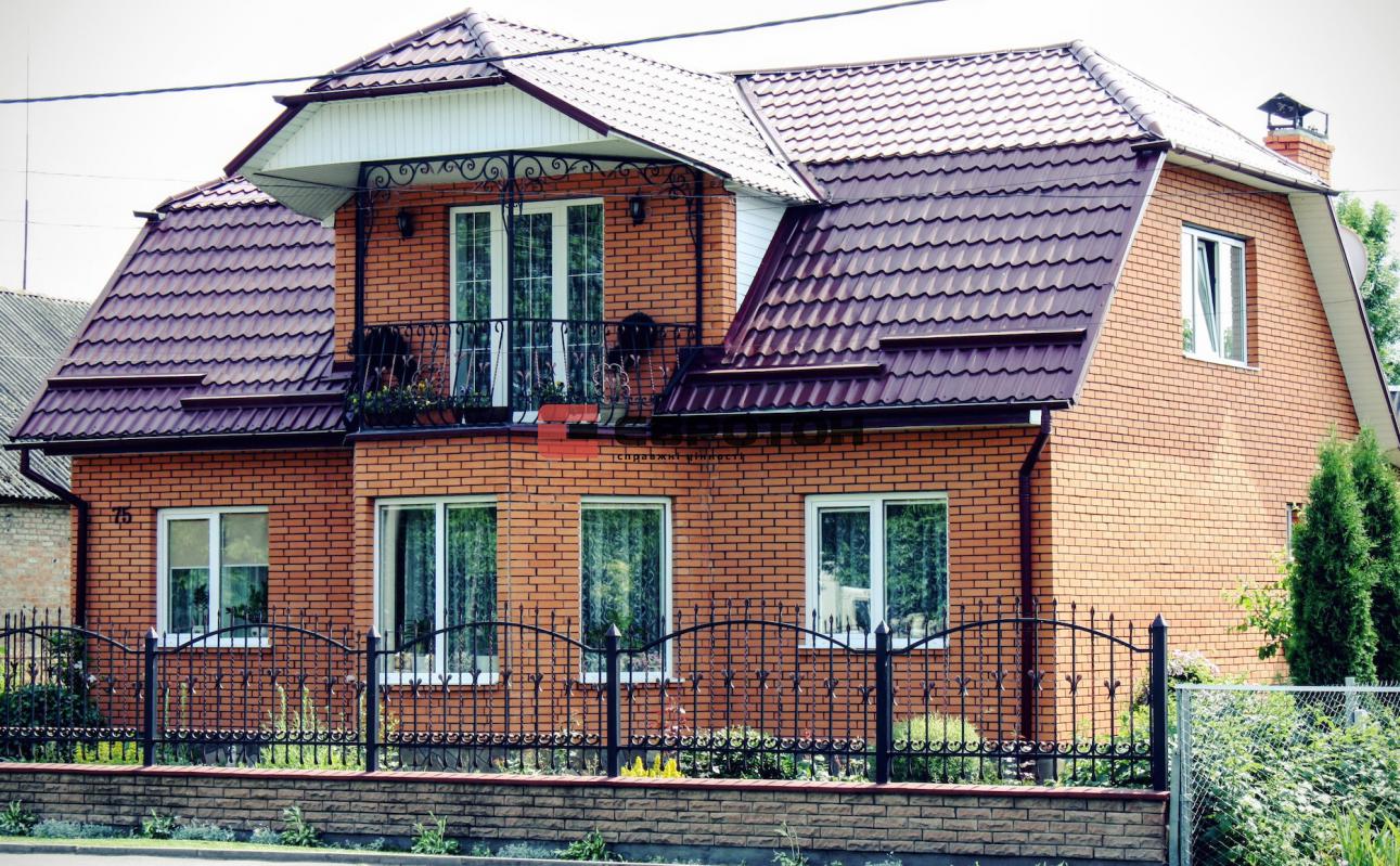 кирпич ТМ Евротон