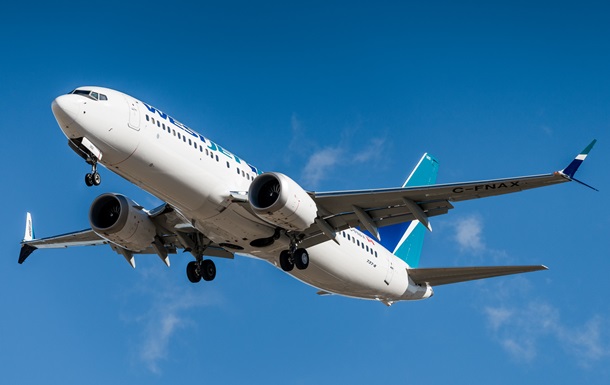 Boeing 737 Max 8 запретили во многих странах мира