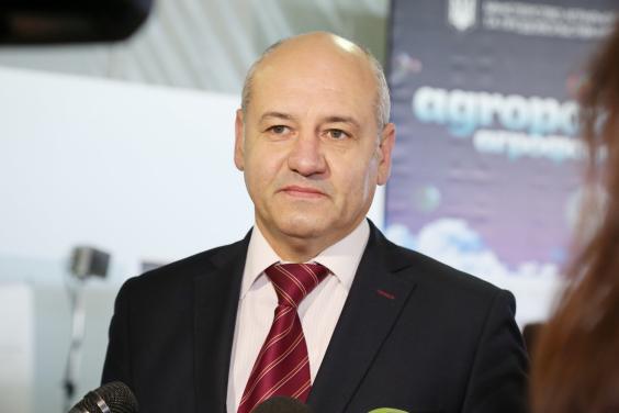 Марк Беккер