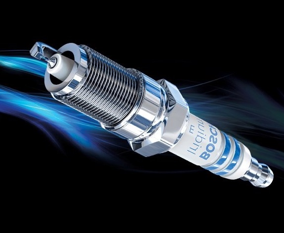 Купить свечи зажигания иридиевые