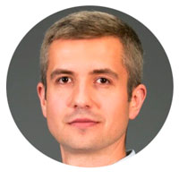 Володимир Цабаль