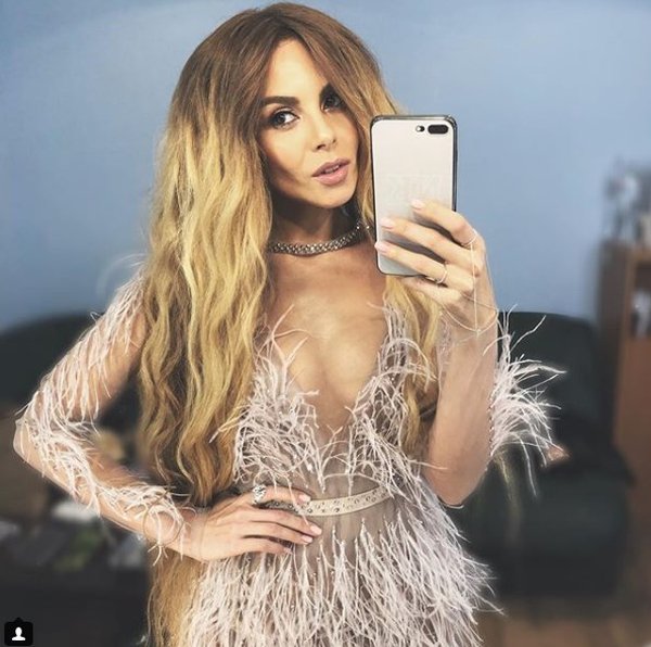 Настя Каменских