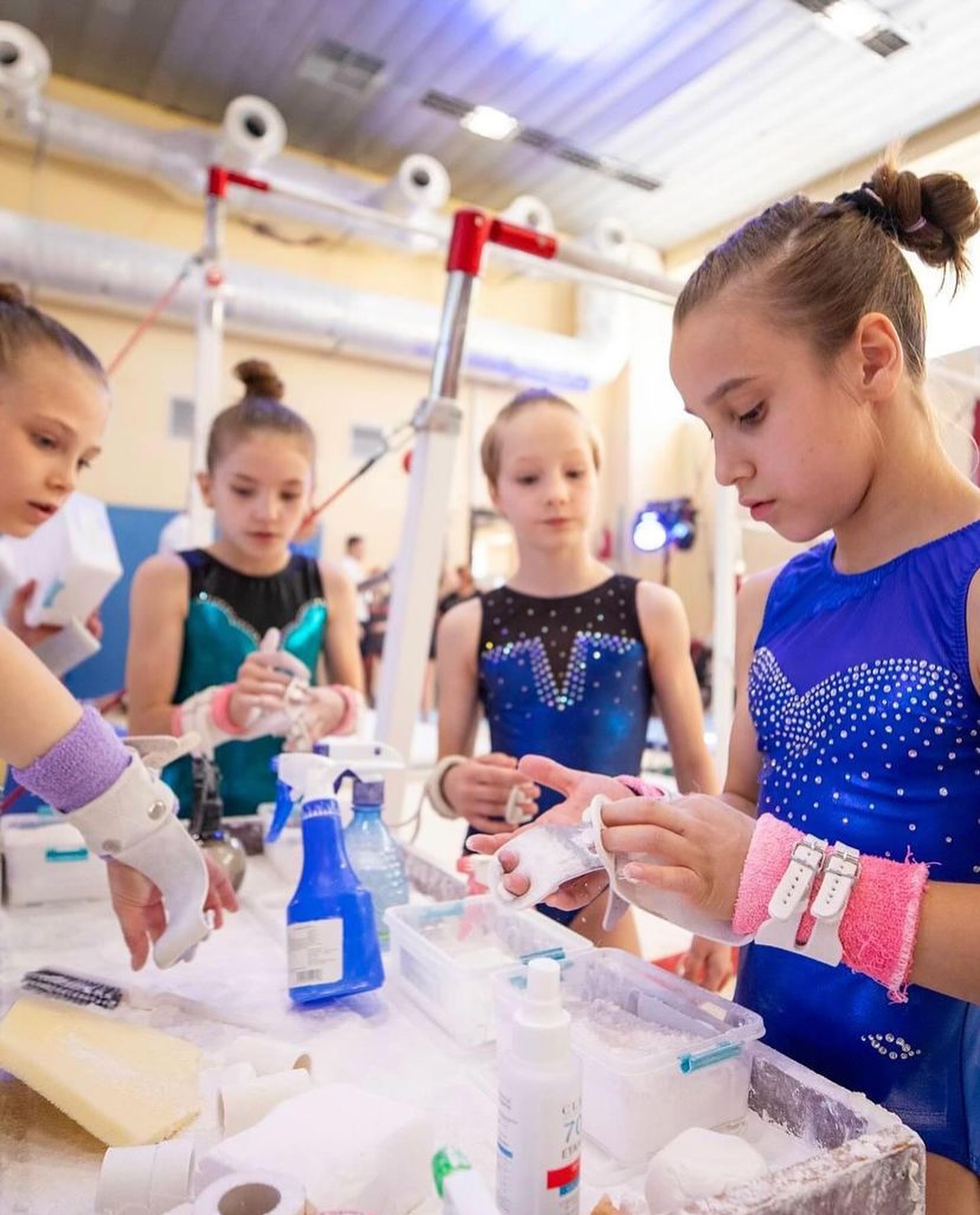 Кубок Києва зі спортивної гімнастики