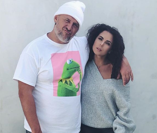 Потап и Настя Каменских