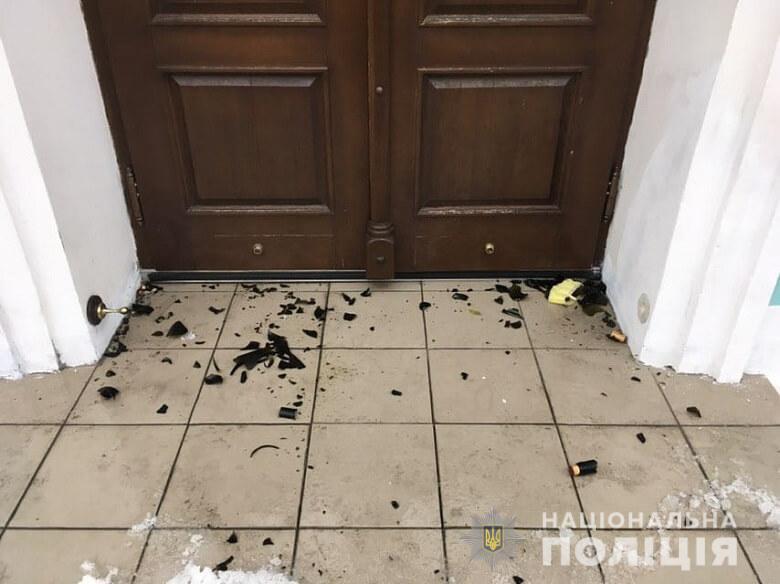 Фото: Нацполиция