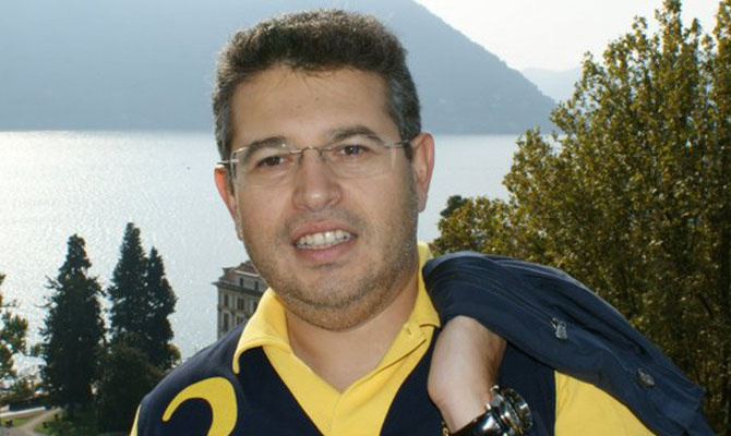 Григорий Гуртовой Платинум банк