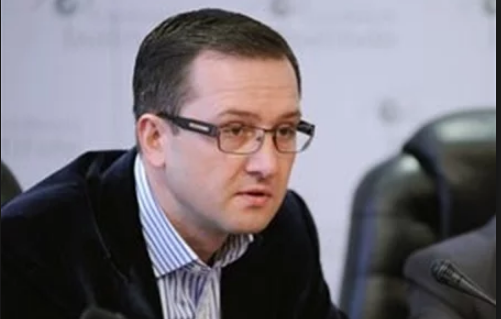  Игорь Уманский 