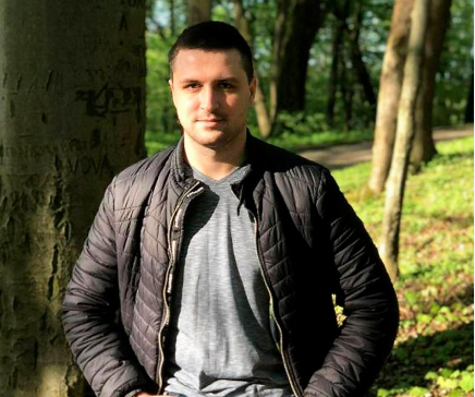 Работник таможни устроил смертельное ДТП в Черновицкой области