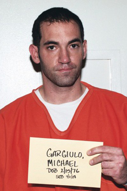  Майкл Гаргиуло