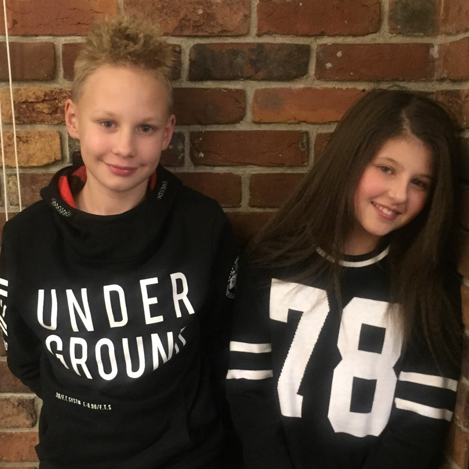 Саша Зеленская