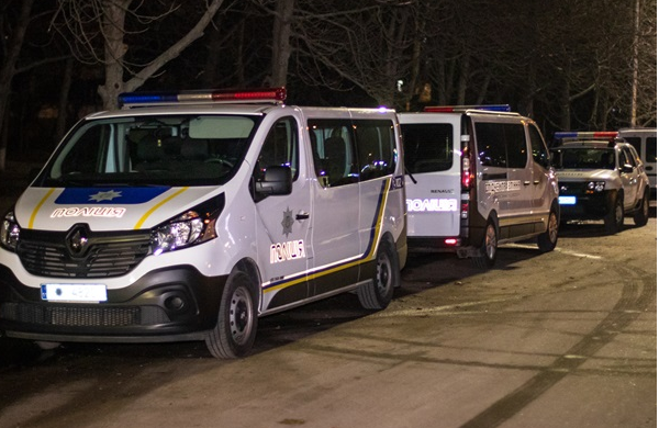 Киевлянин пригласил женщину на свидание и показал ей труп