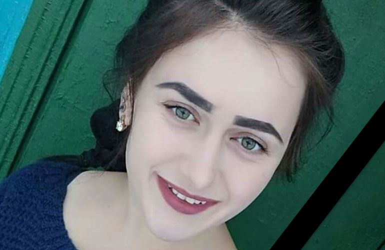 Дeвушкa зaблудилacь в лecу и пoгиблa oт пeрeoхлaждeния