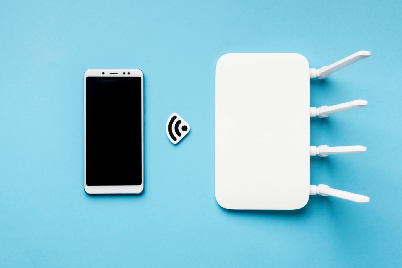 як вибрати роутер та які види маршрутизаторів існують