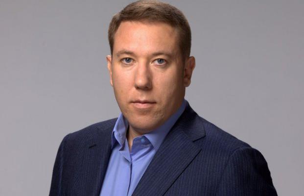 Руслан Сольвар