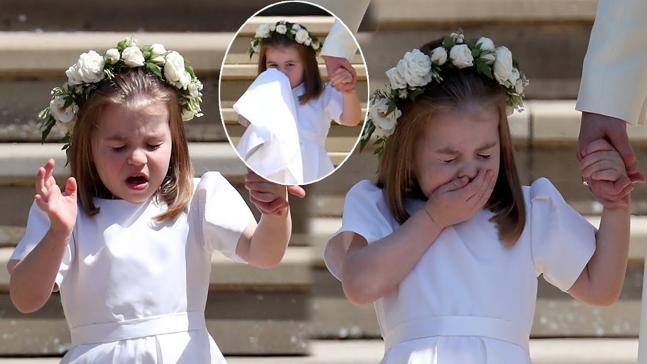 Принцесса Шарлотта