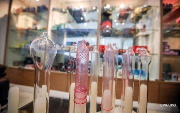 Созданы презервативы с новым революционным покрытием