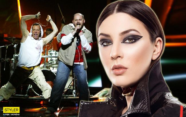 Гринджолы высказались о сексуальности MARUV