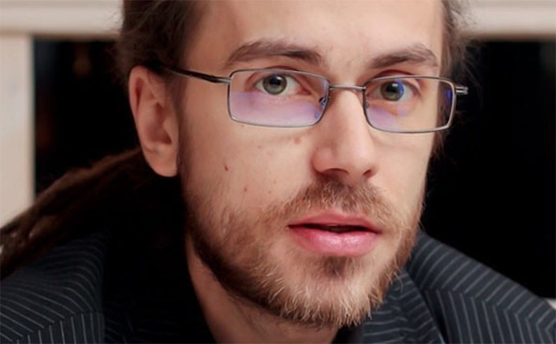 Умер известный российский рэпер Кирилл Толмацкий