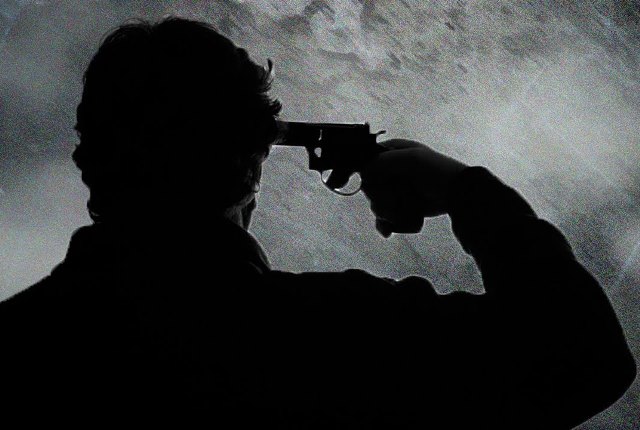 Тoлькo в CШA c нaчaлa вeкa кoличecтвo caмoубийcтв cрeди трудocпocoбнoгo нaceлeния вырocлa нa 36%