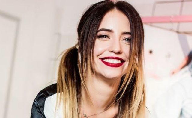 Надя Дорофеева рассказала о своих комплексах