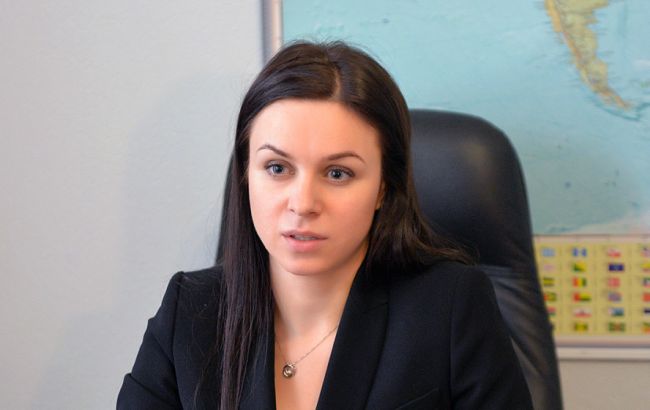 Нардеп Наталья Кацер-Бучковская попала в ДТП