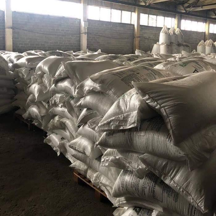 Компанию-поставщика российских минудобрений подозревают в неуплате налогов