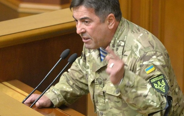 Юрий Тимошенко якобы одолжил более миллиона гривен для взноса в ЦИК у селян